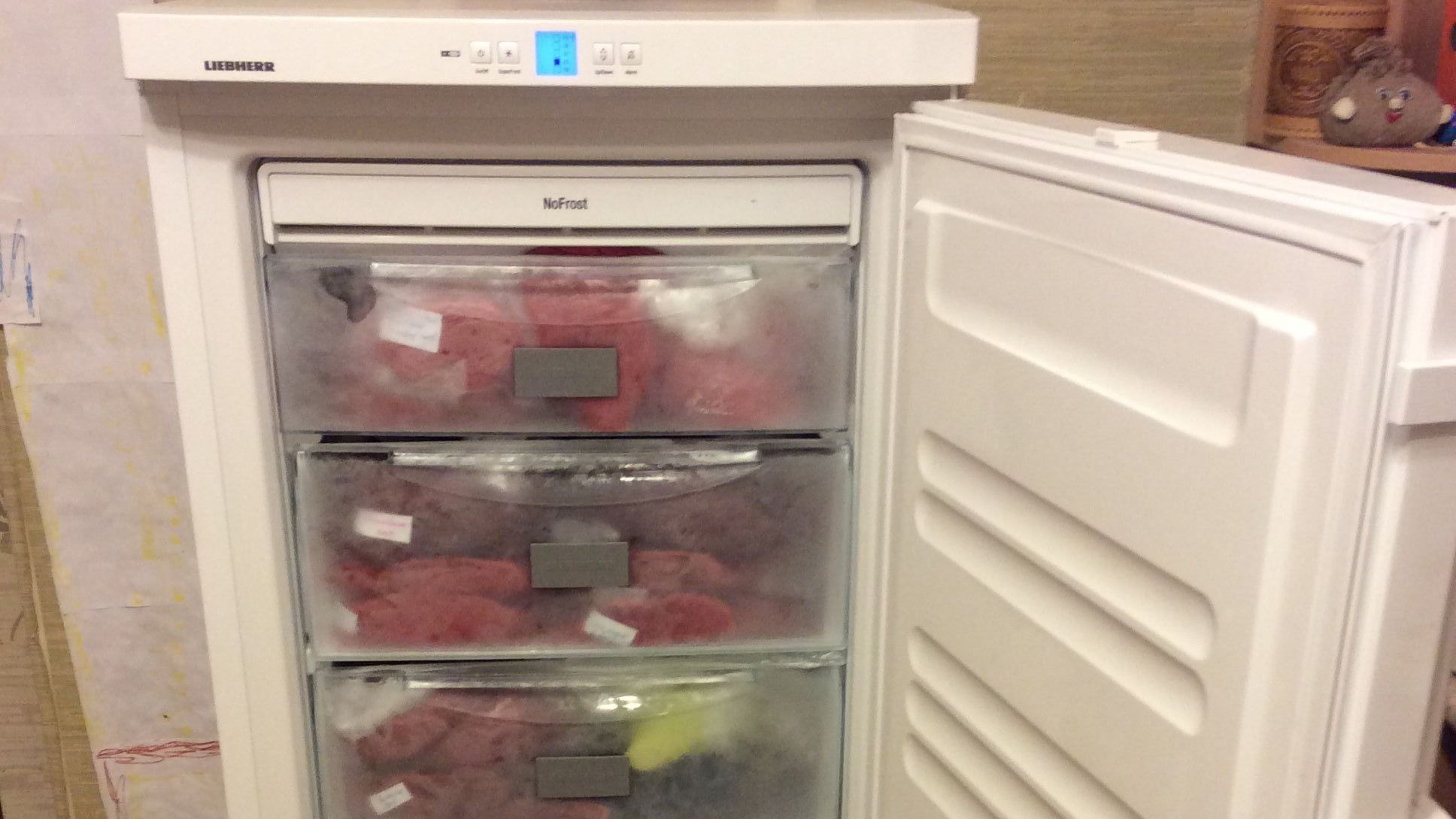 Методы правильного размораживания холодильника